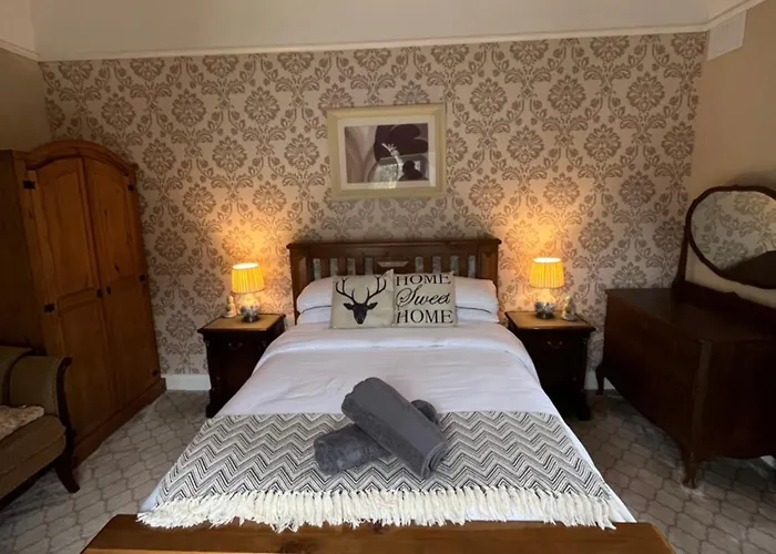 Entire In Tipperary * Nenagh